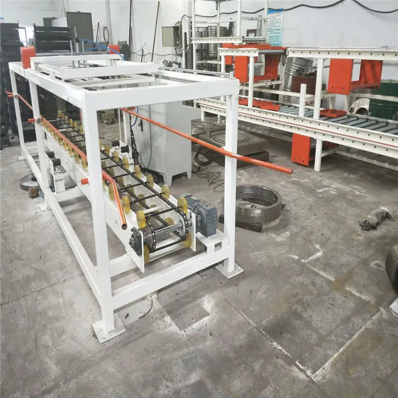 Automatic Round Manual Silk Screen Printing Printer Machine