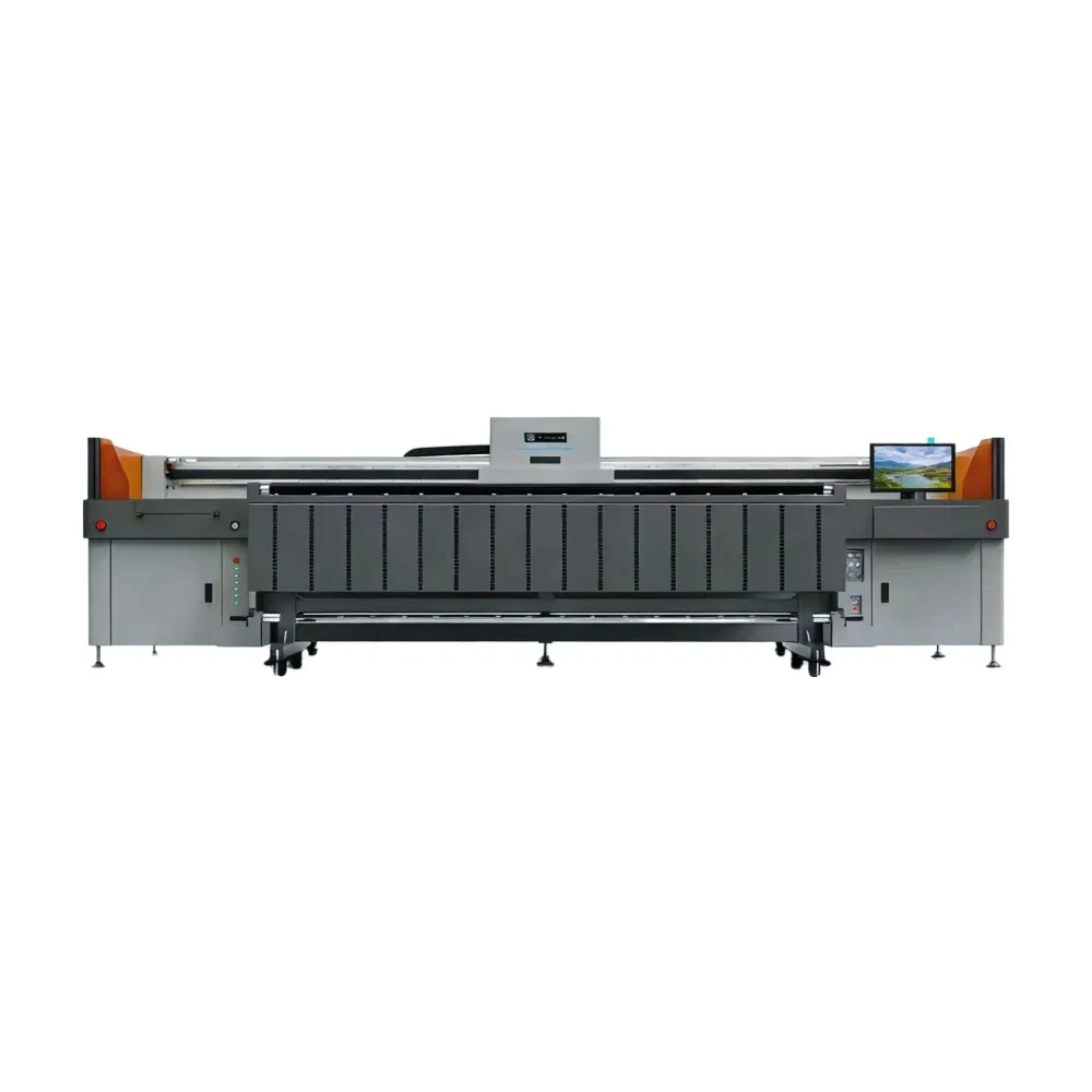 Professional Large Format Printer UV Printing Machine Digital UV Printing Machine