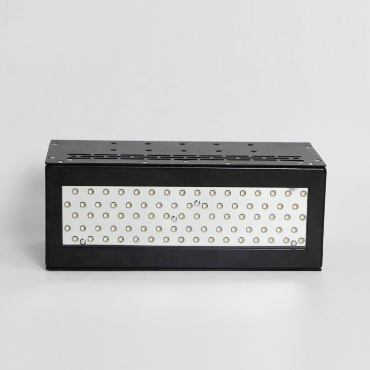 UV LED Curing System Small UV Curing Lamp Screen Printing Ink Drying Lamp UV Curing Machine 395nm