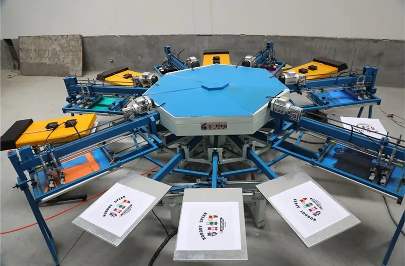 Detailed Machine Part 1