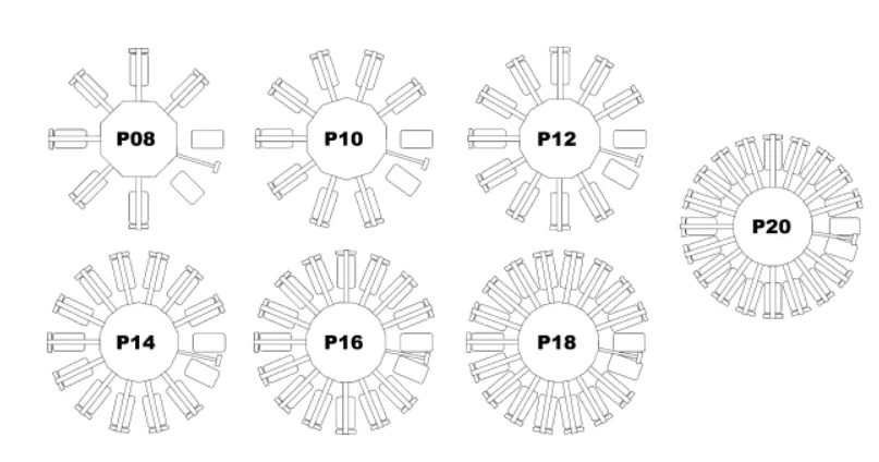 Automatic System Layout