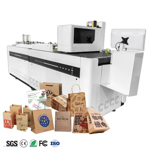 Digital Printing Machine 1