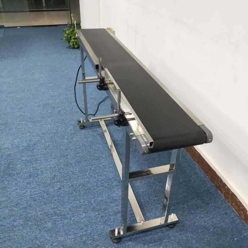 Coditeck Inkjet Printer Automatic Conveyor System