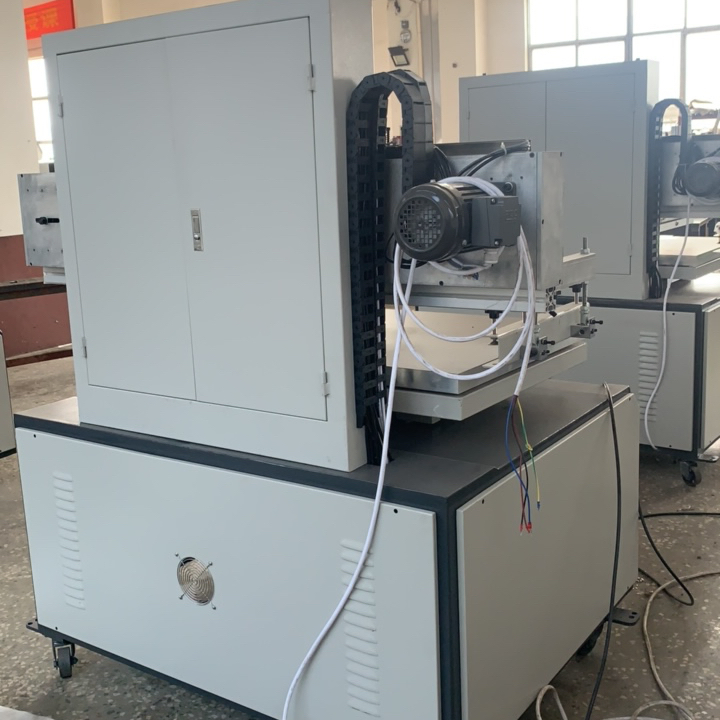 Manual Screen Printing Machine 900X600mm Mx-PS6090