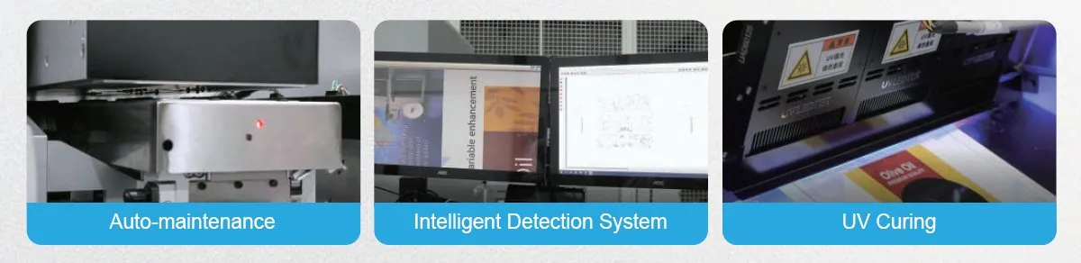 Digital Enhancement System