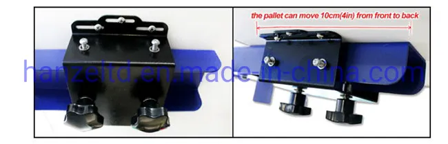 Spring tension system