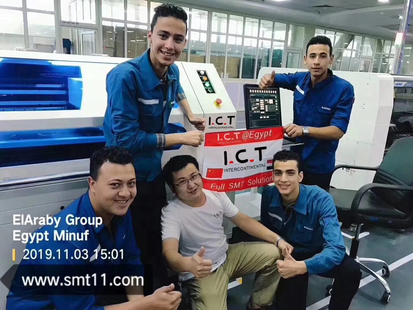 Best Price SMT Stencil Screen Printing Machine PCB Printer From China