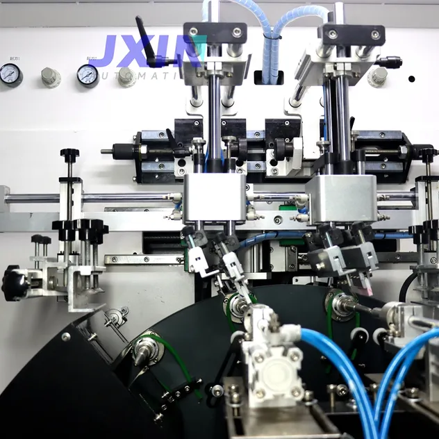 Adjustment Mechanism