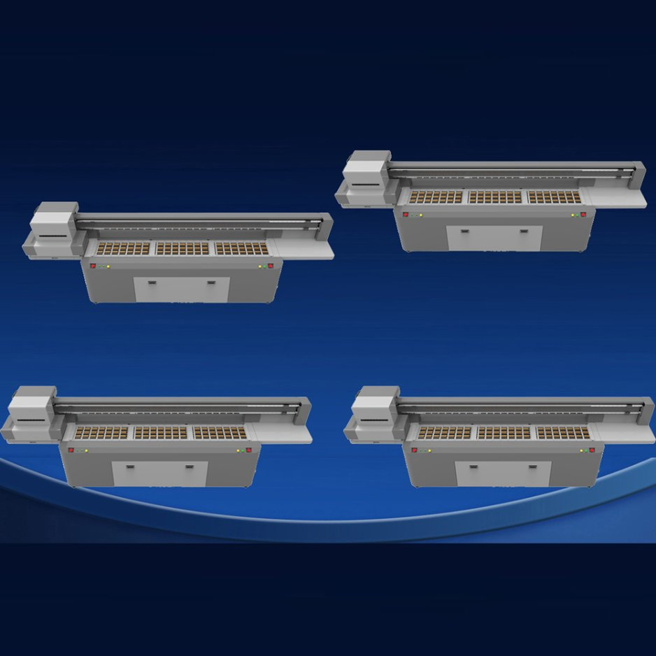 High-Speed Digital UV Printing Cylinder Machine at Affordable Price