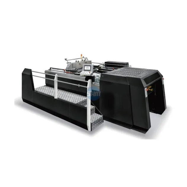 Screen Printing Machine