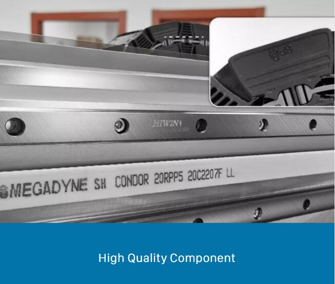 Wide Format High End I3200u Gen5 Gen6 Heads Spot UV Curing Printing Machine for Digital Print