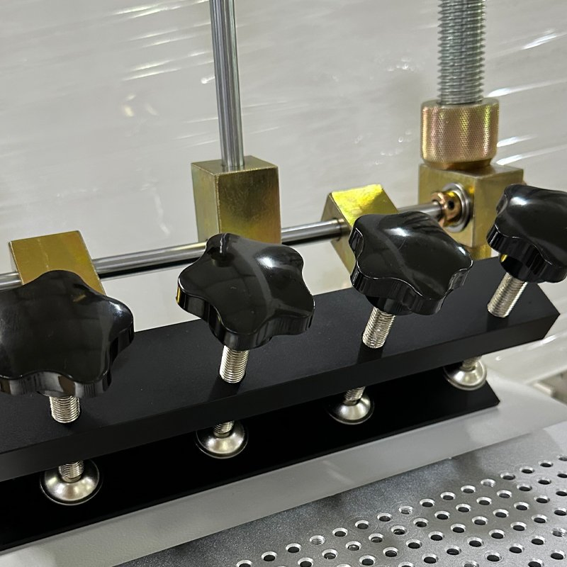 PCB Stencil Printer High Quality High Precision Manual Printing Table SMT Making Equipment Manufacturer