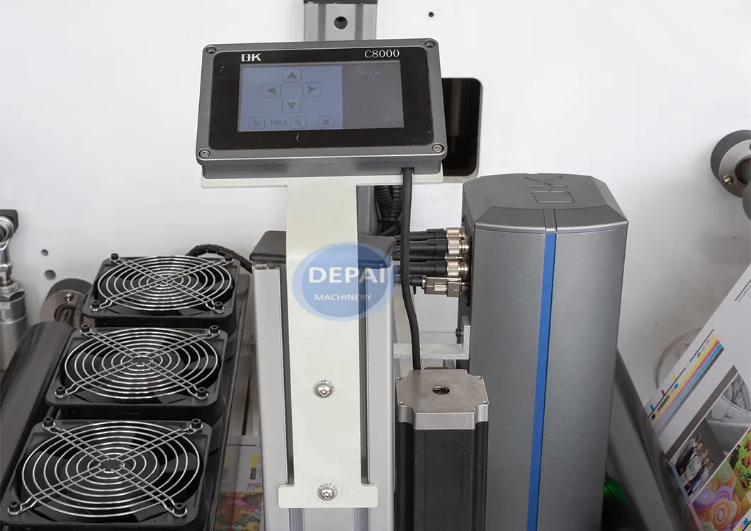 Video Inspection System