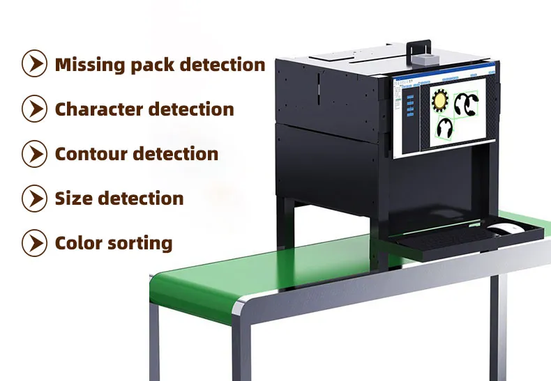 Visual Inspection Equipment 2