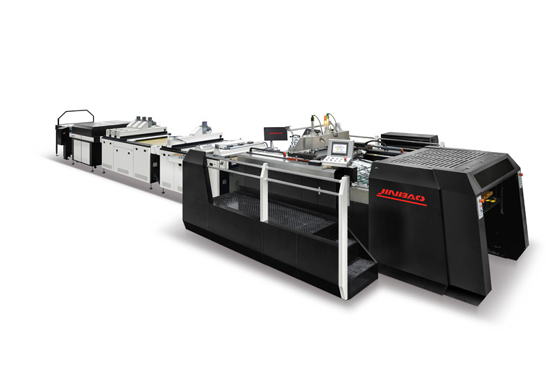 Severo Control Automatic Stop Cylinder Screen Press Screen Printing Machine