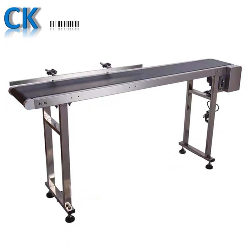 Coditeck Inkjet Printer Automatic Conveyor System