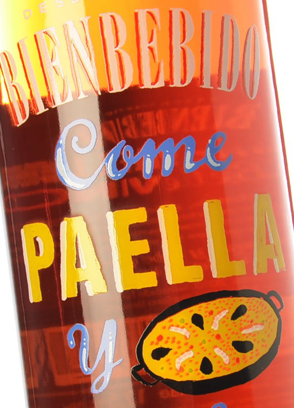 Automatic CNC Controlled 4 Color Glass Wine Bottle Label Trademark Silk Screen Printing Machine