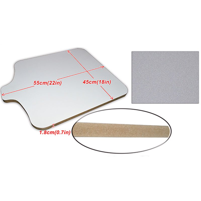 6X6 Multi-Color Screen Printing Machine Screen Platen Rotating Micro-Registration Screen Printing Press Equipment