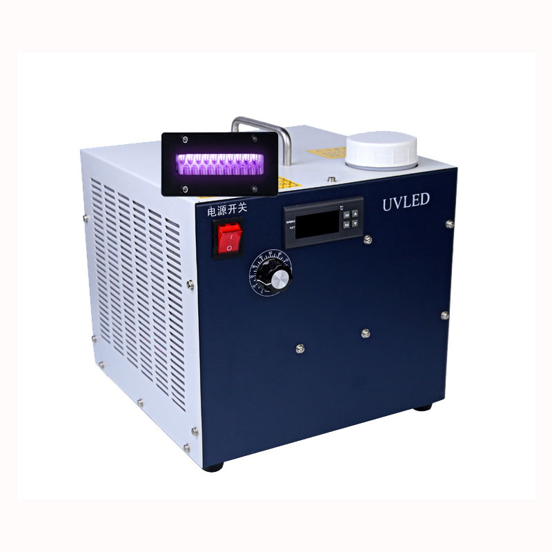 LED UV Lamp for Screen Printing and Inkjet Printing Machine LED UV Curing System