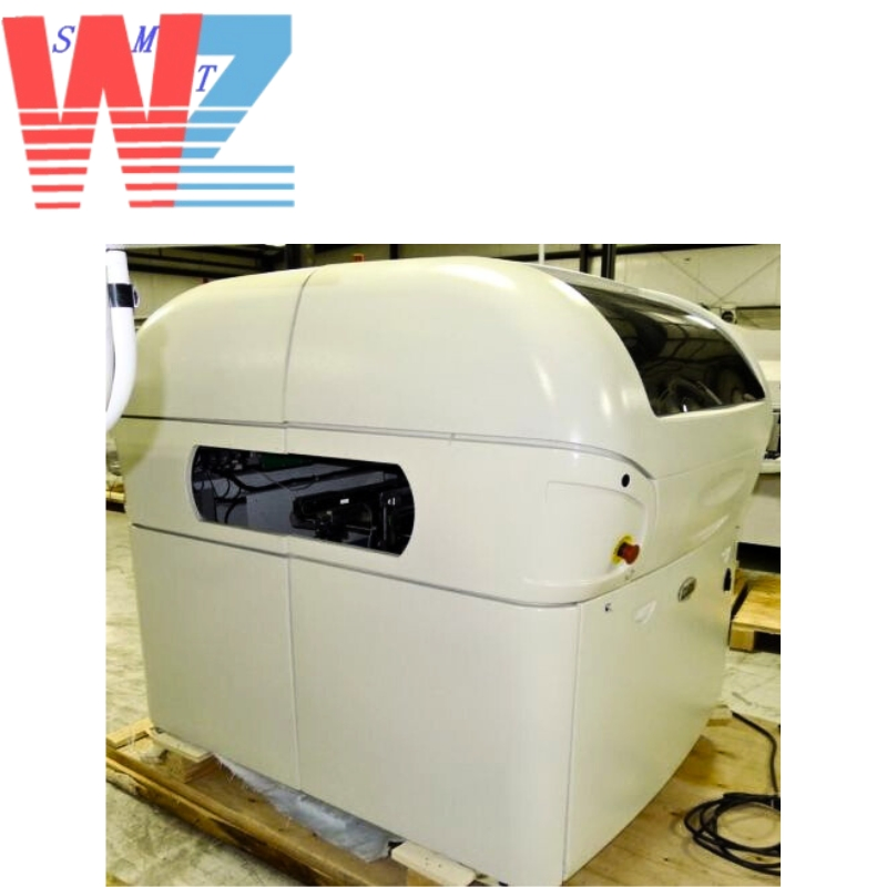 SMT Precision Dek Horizon 03I PCB Solder Paste Printer Screen Printing Machine