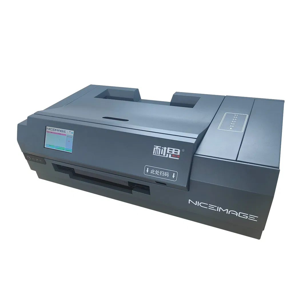 Medical Image Printer Detail 1