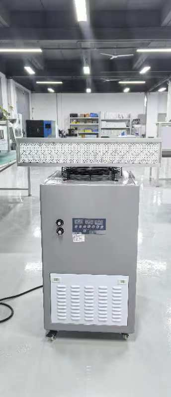 UVA LED Lithographic Printing Label Barcode Screen Printing Ink Curing COB 5145 Module 395nm UV LED Lamp Curing System