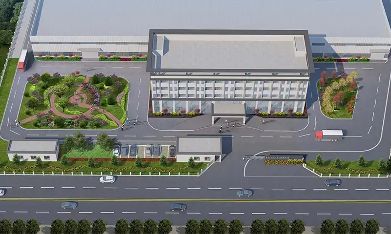 Digital Printing Tech