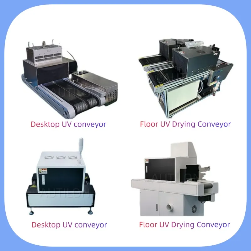 UV Curing System 3