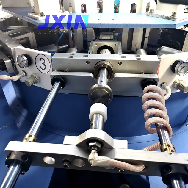 Adjustment Mechanism