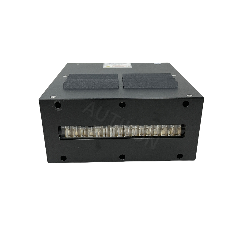 Customized 365nm 385nm 395nm 400W UV LED Curing Light Air Cooled UV LED Curing System for Inkjet Digital UV Printer