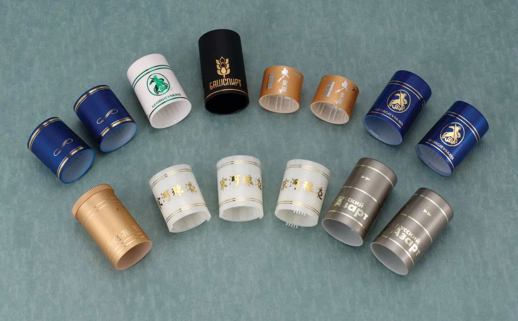 Sx-116 Fully Automatic Servo Rotary Two Screen Printing One Hot Stamping Machine, Replaceable Varnishing