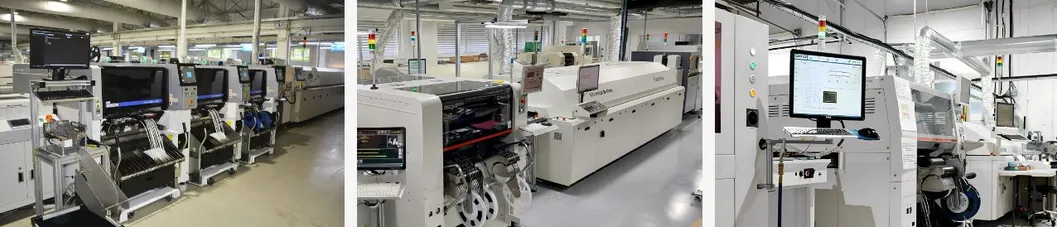 SMT Equipment