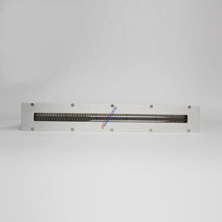 Air Cooled Linear UV LED Curing Systems Dryer for Label Printing