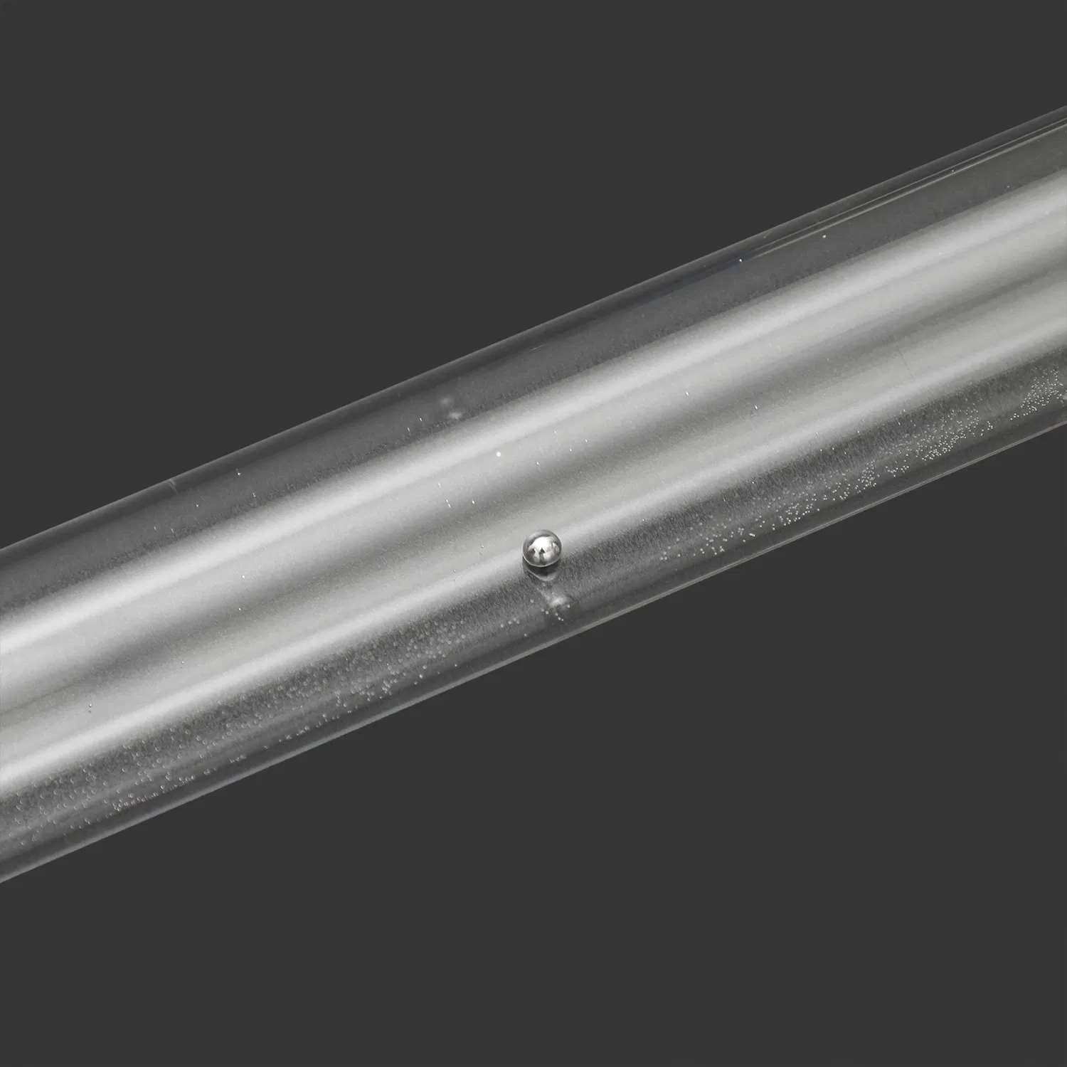 Innovative UV LED Curing System for Flatbed Screen Printing