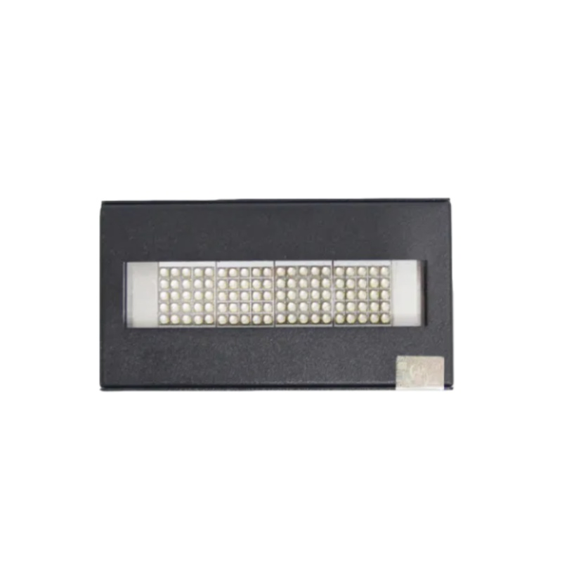High Intensity 16W/Cm² 20W/Cm² 385nm 395nm UV LED Curing Lamp System for Inkjet Printing Digital Labeling Coding