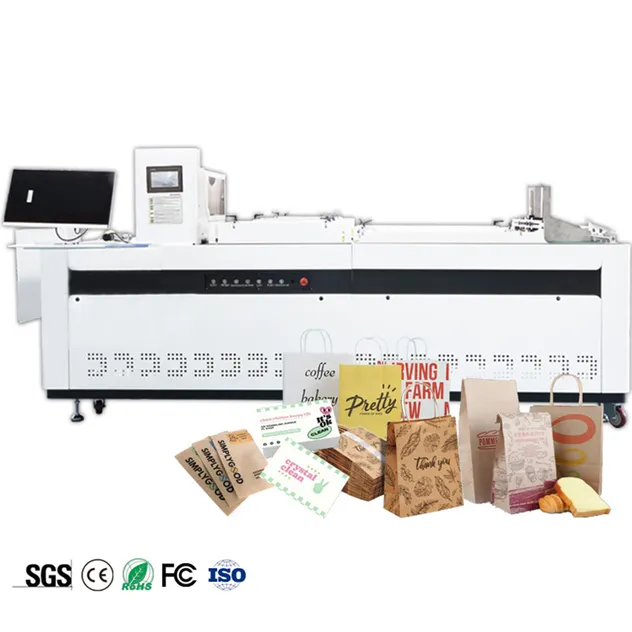 Digital Printing Machine 3