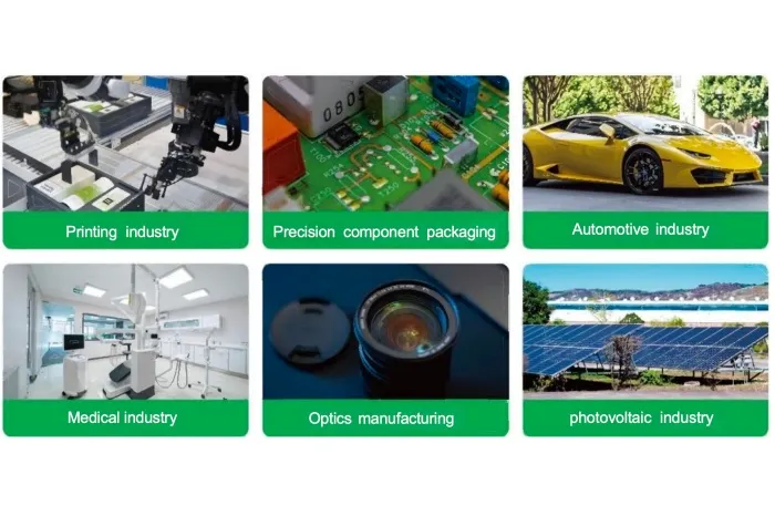 Product Applications