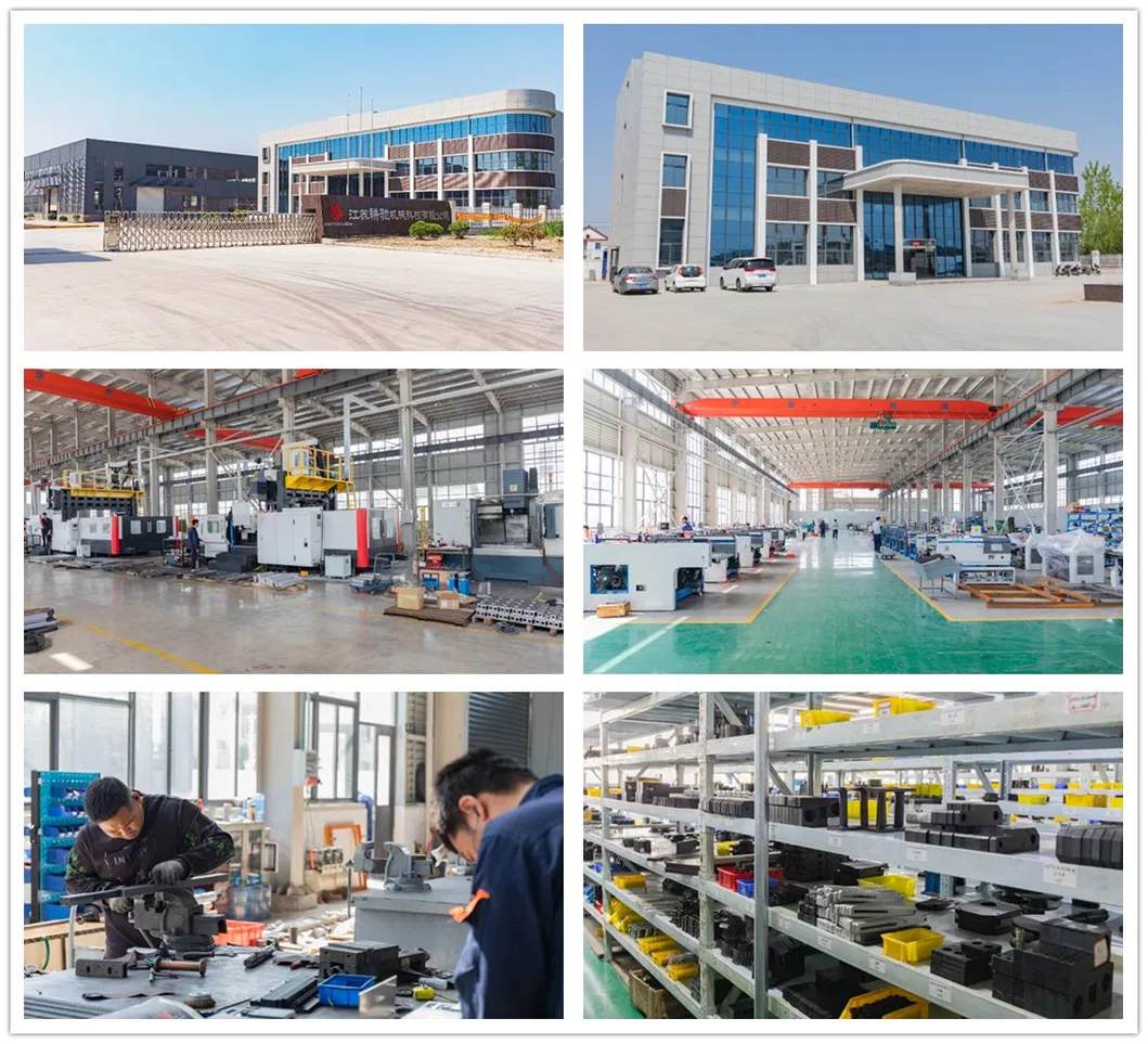 Manufacturing Facility