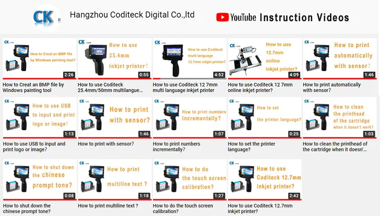 Technical Specifications