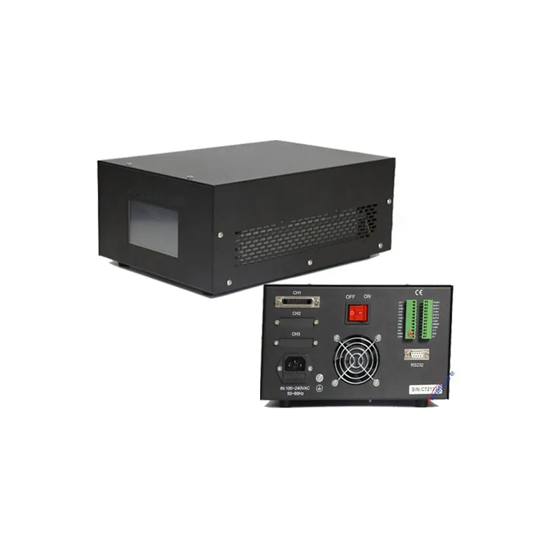 Customizable Size UV Light Curing Lamp System for UV Flexo Digital Printing Ink and Varnish