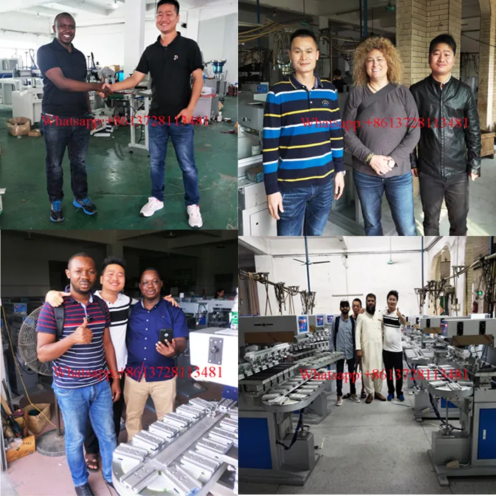 Customer Cooperation