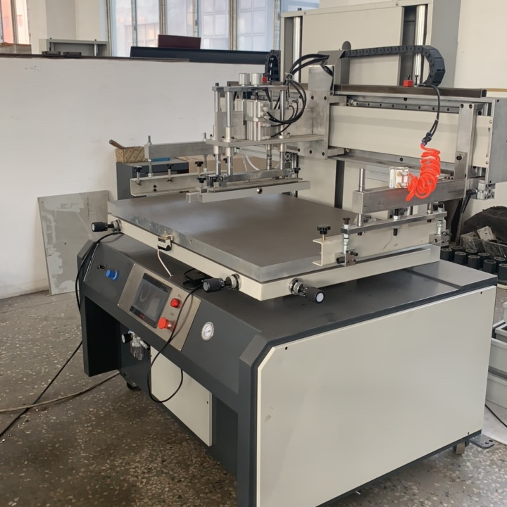 Manual Screen Printing Machine 900X600mm Mx-PS6090