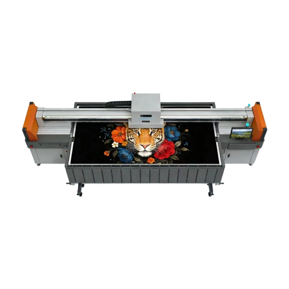 Professional Large Format Printer UV Printing Machine Digital UV Printing Machine