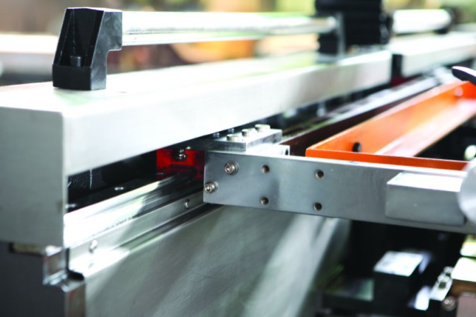 Hot-Transfer Decals Rotary Glass Screen Printing Machine Jb-1020A