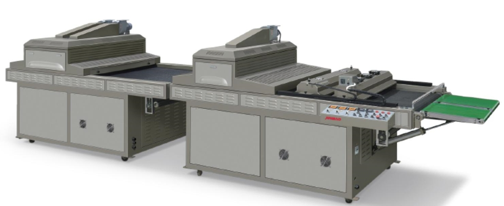 Advanced Automatic Servo Control Stop Cylinder Screen Printing Machine