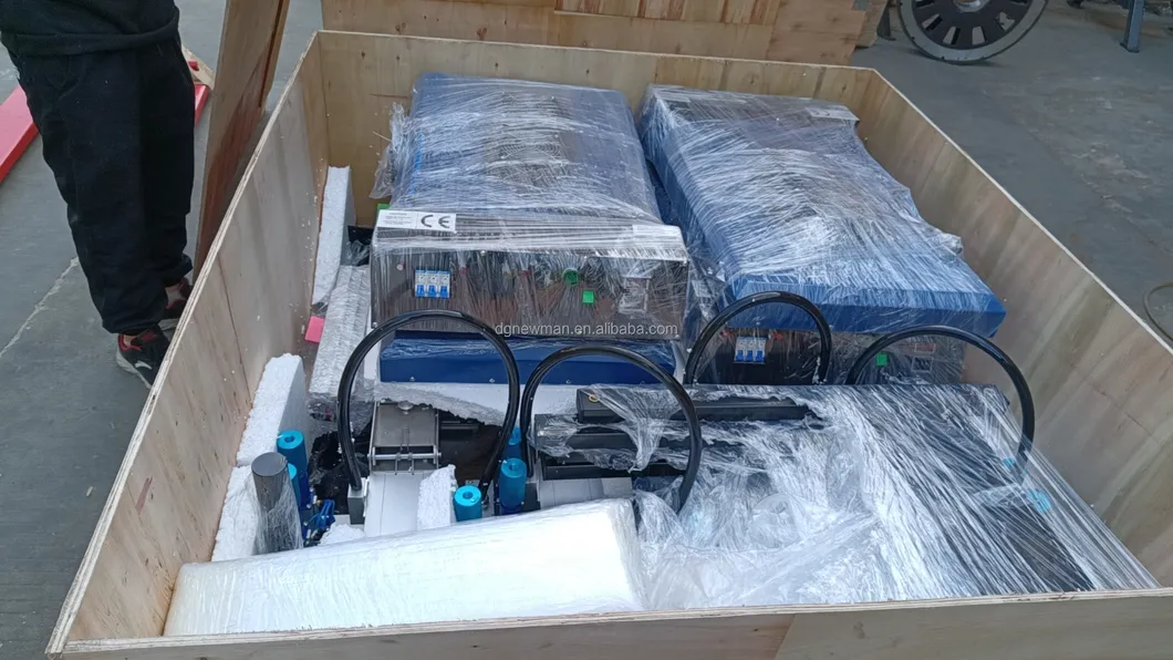 Textile Printing Equipment