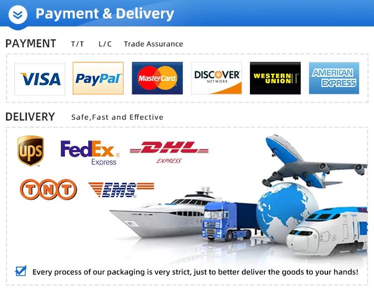 Logistics Information