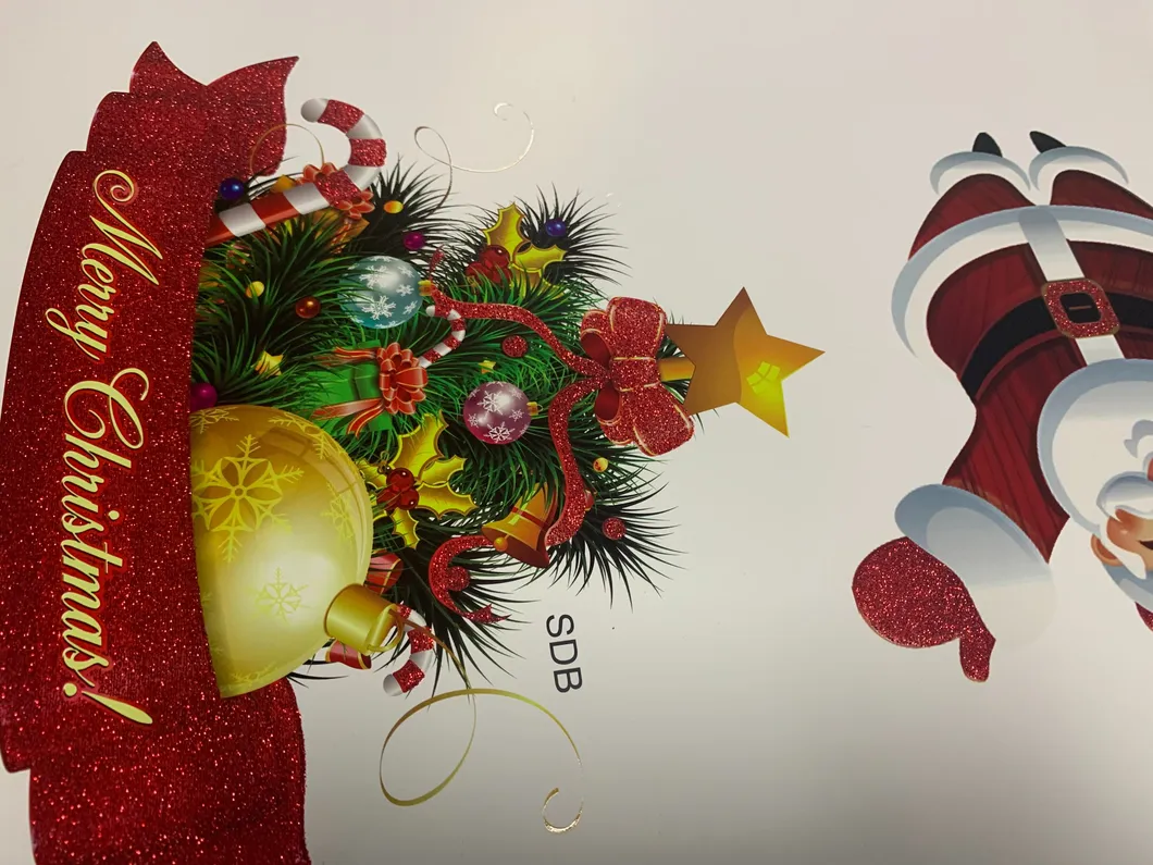 Vertical Screen Printing Machine 4