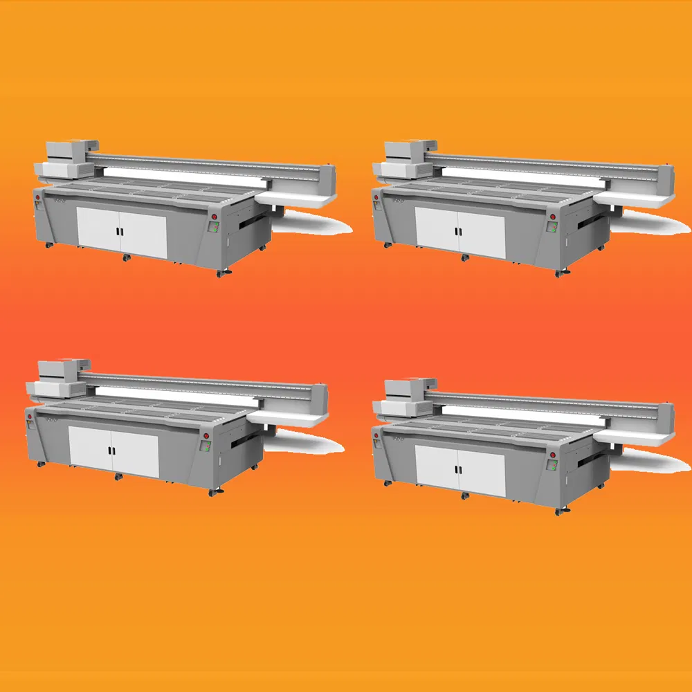 High-Speed Digital UV Printing Cylinder Machine at Affordable Price