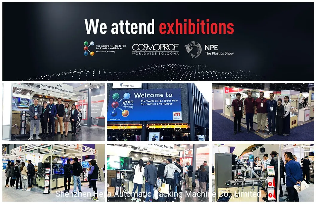 Global Exhibition